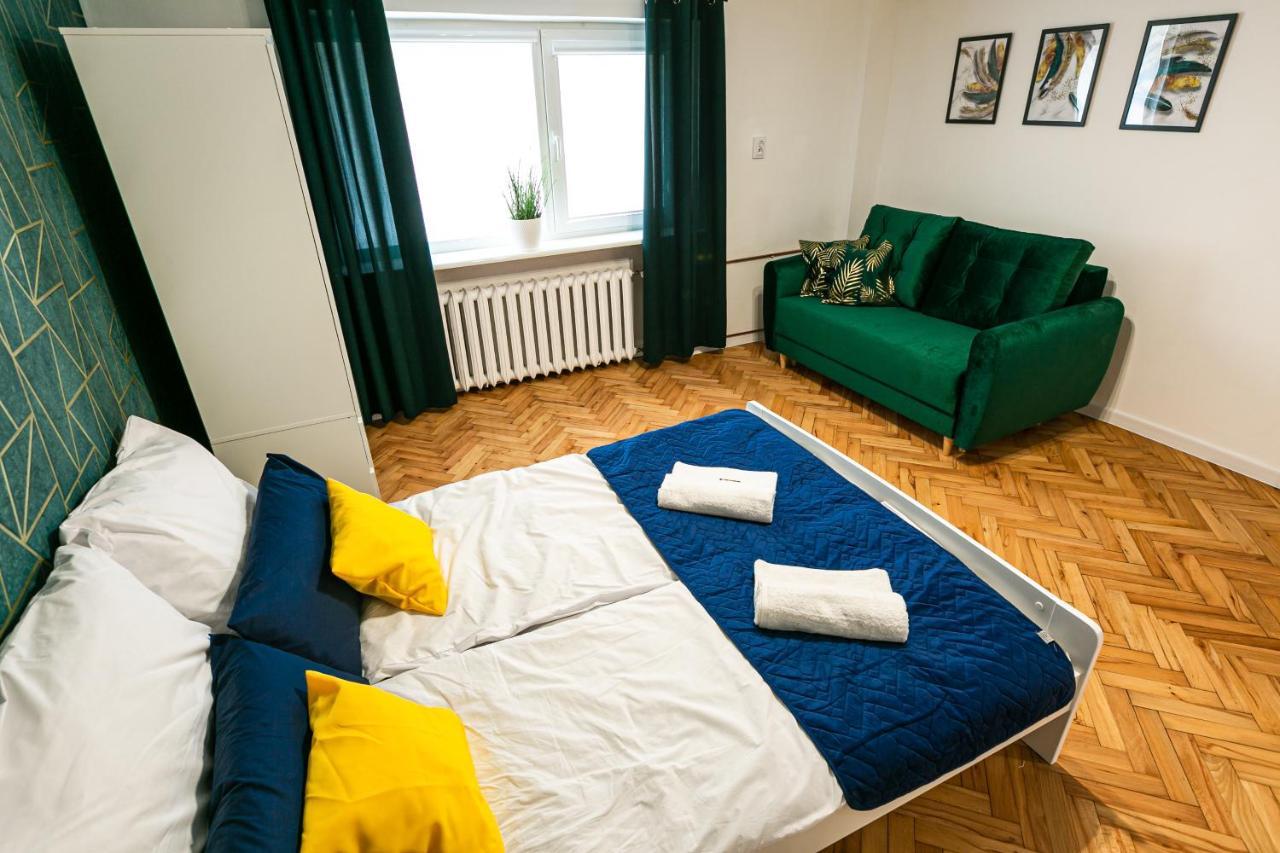 Willamaks Ustka Dış mekan fotoğraf
