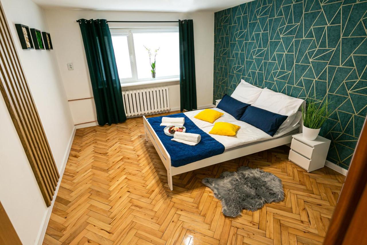 Willamaks Ustka Dış mekan fotoğraf